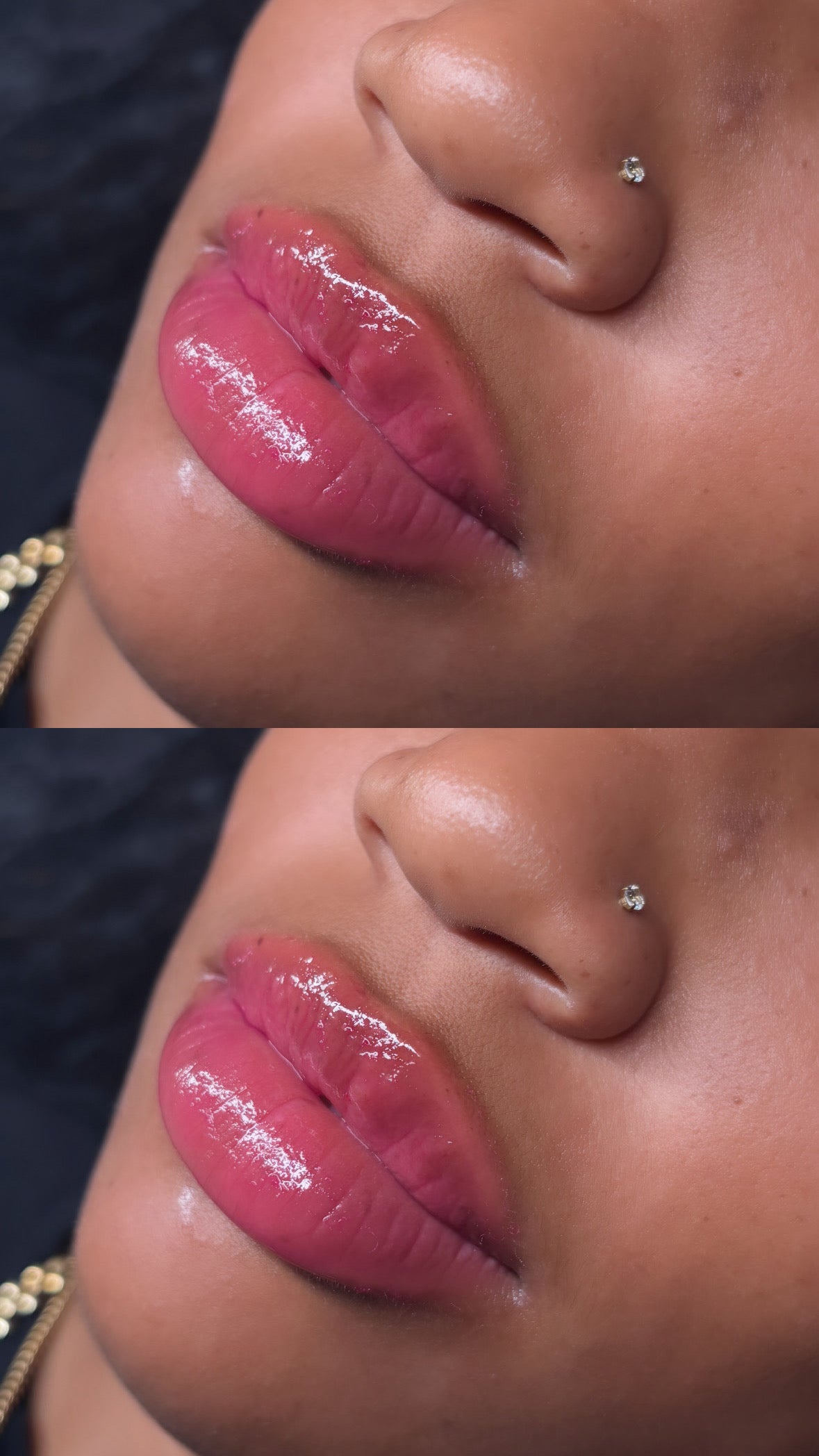Hers & Her Beauty Bar