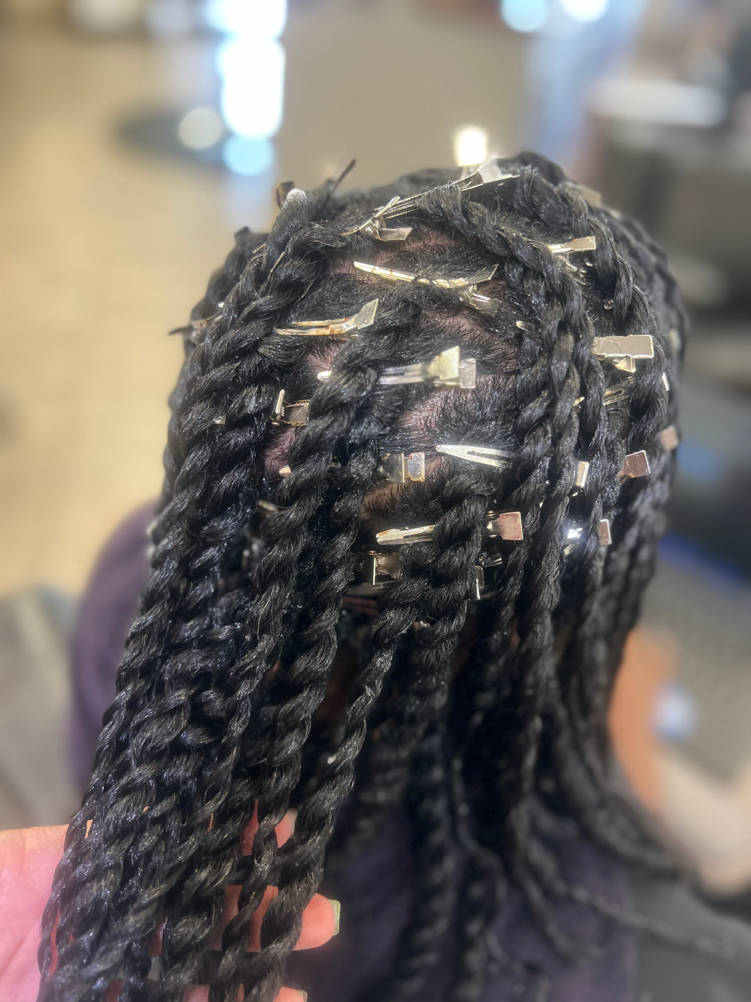 Integrity Hair Artistry