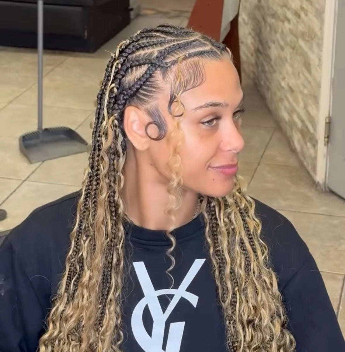 BeautyByBayVonne