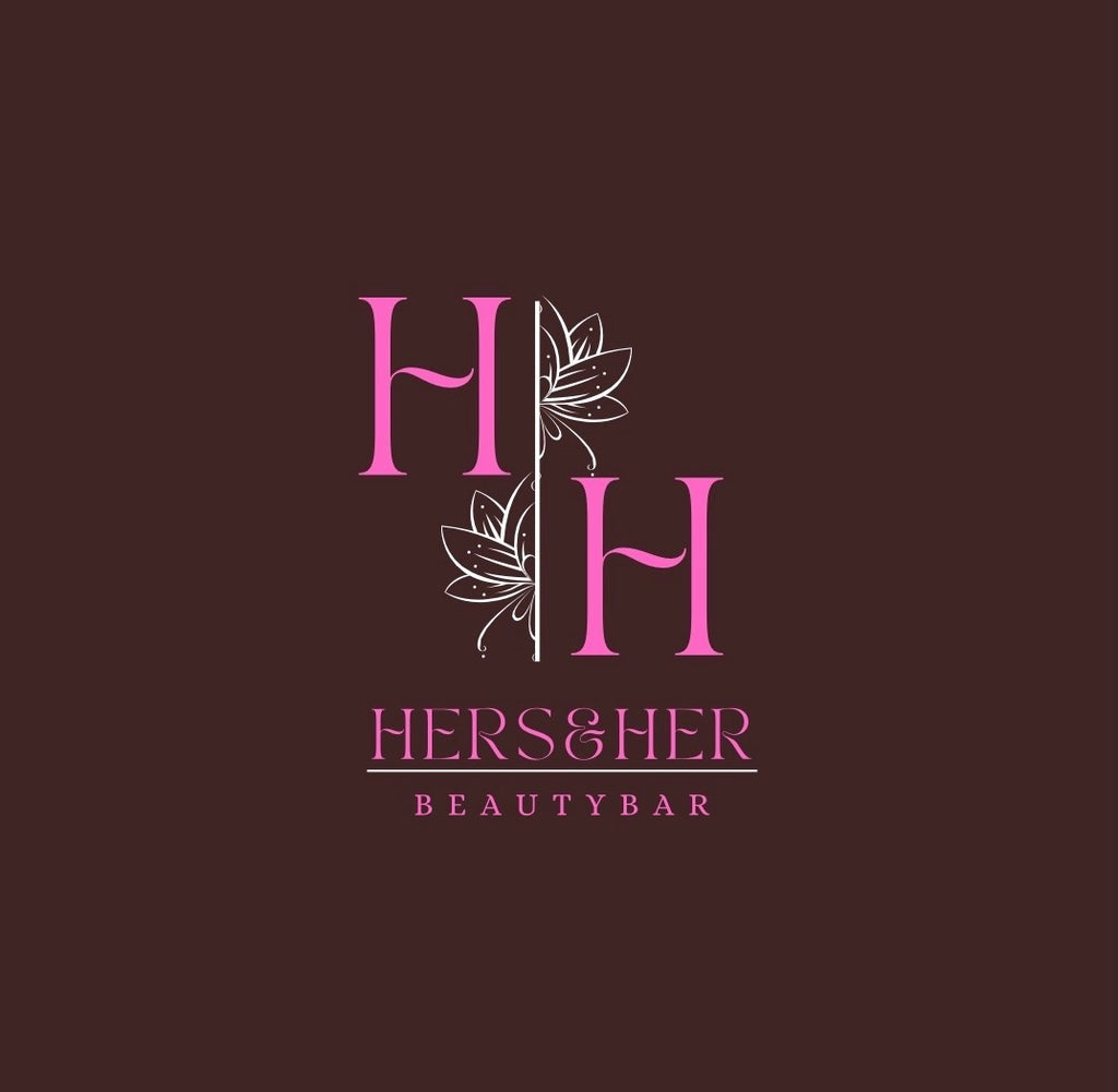 Hers & Her Beauty Bar