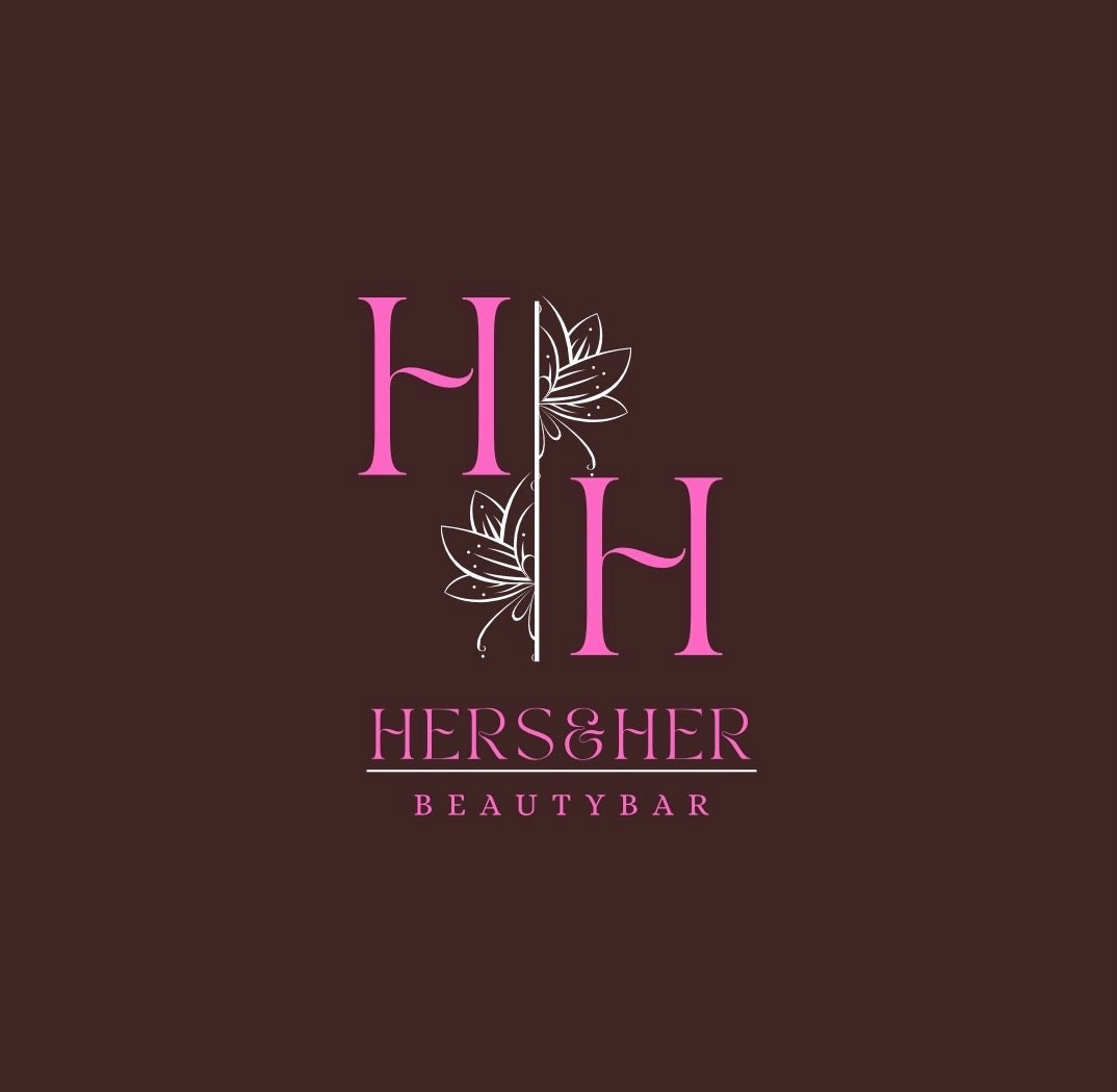 Hers & Her Beauty Bar