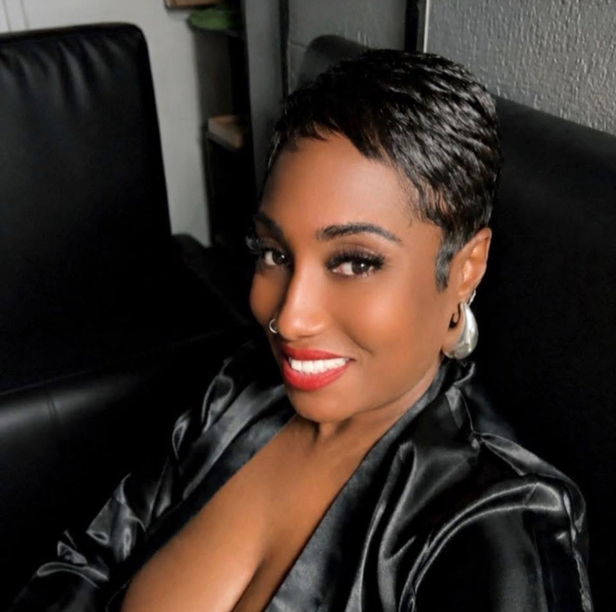 Hair By Meechie