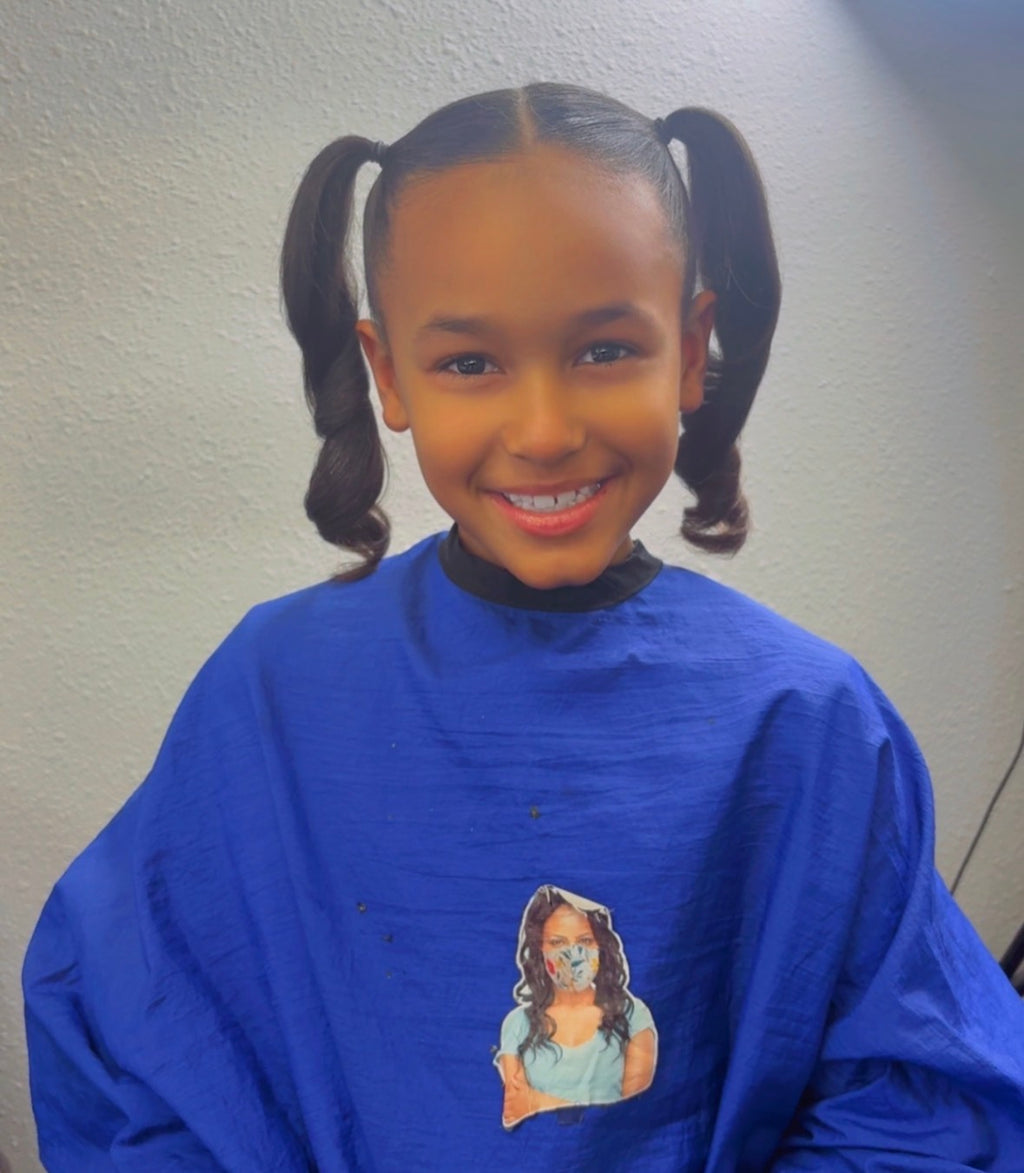 K.Mitchell Beauty