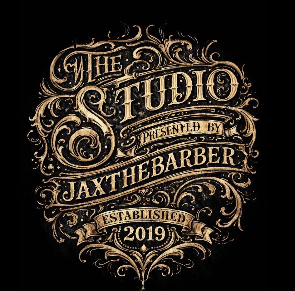Jax the Barber Lounge