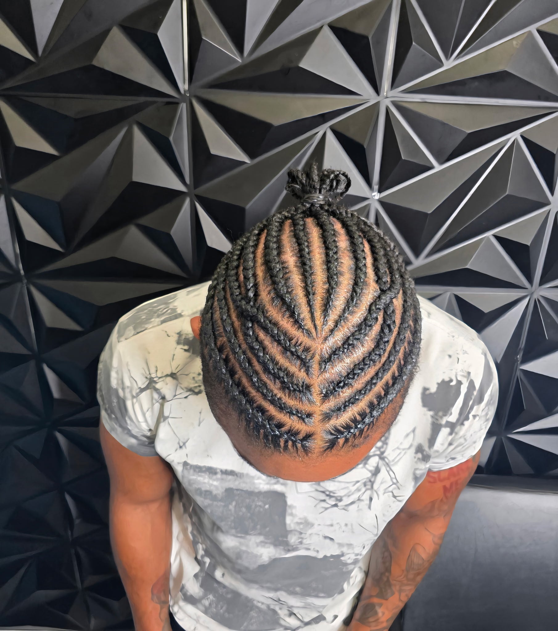 Bven Hair Styles