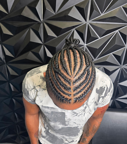 Bven Hair Styles