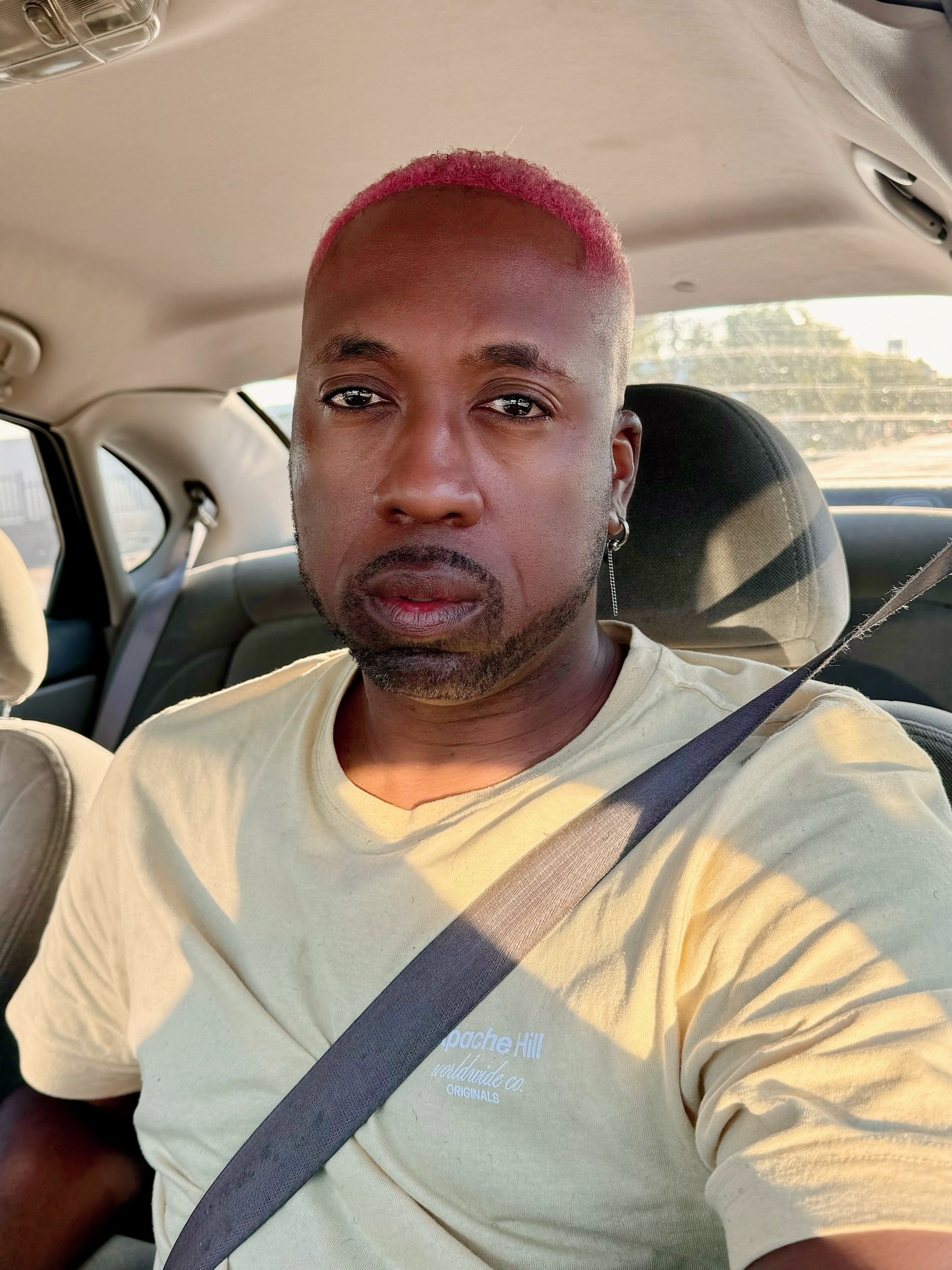 Doctor Haircut