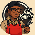 Kel KuttinUp