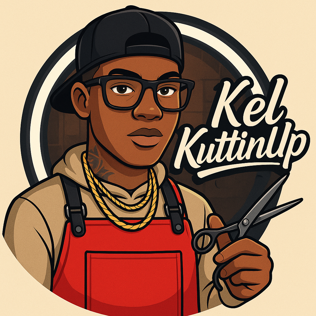 Kel KuttinUp