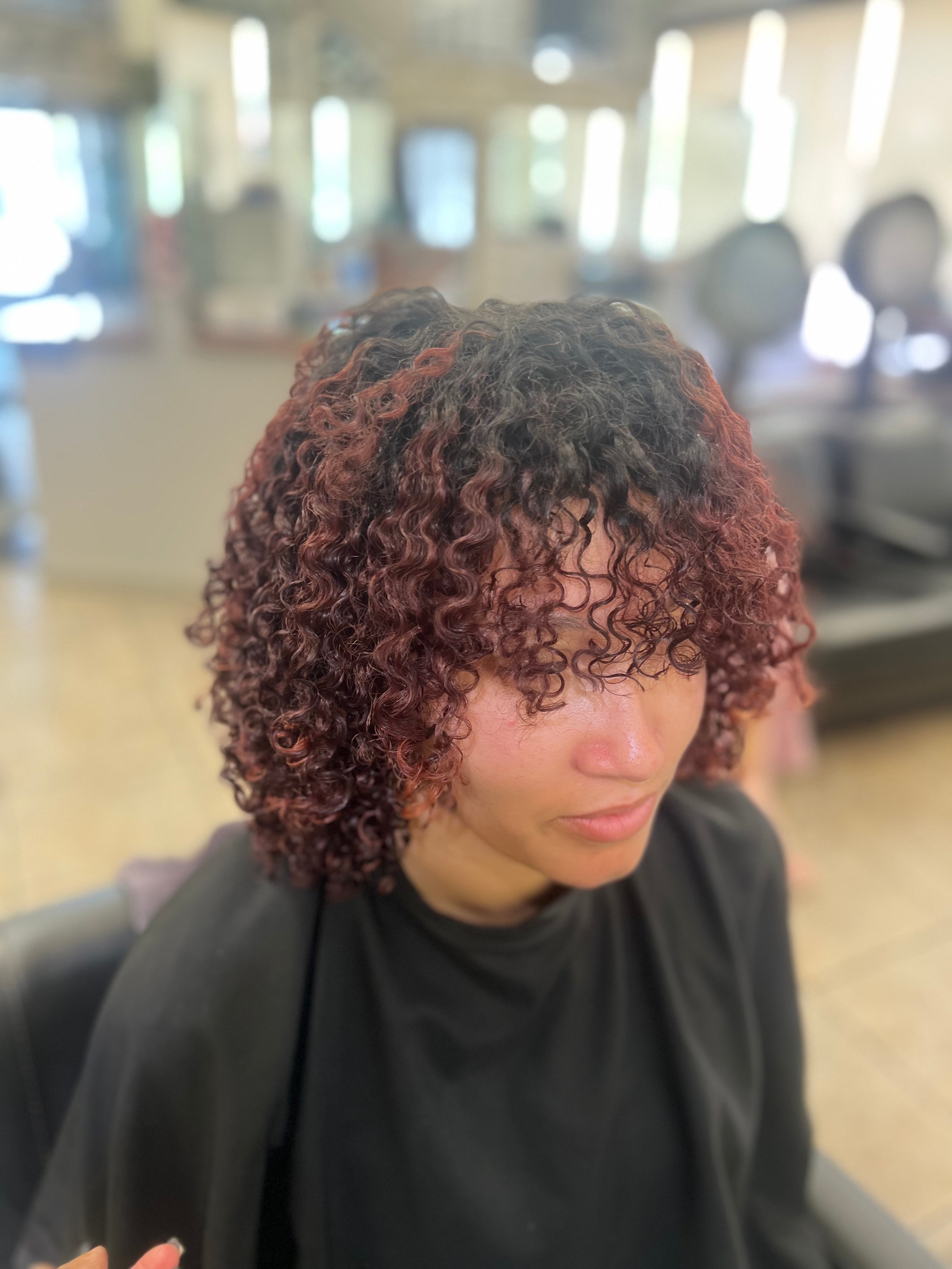 Integrity Hair Artistry