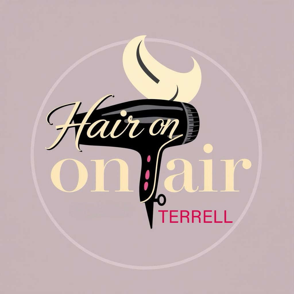 Hair On Air