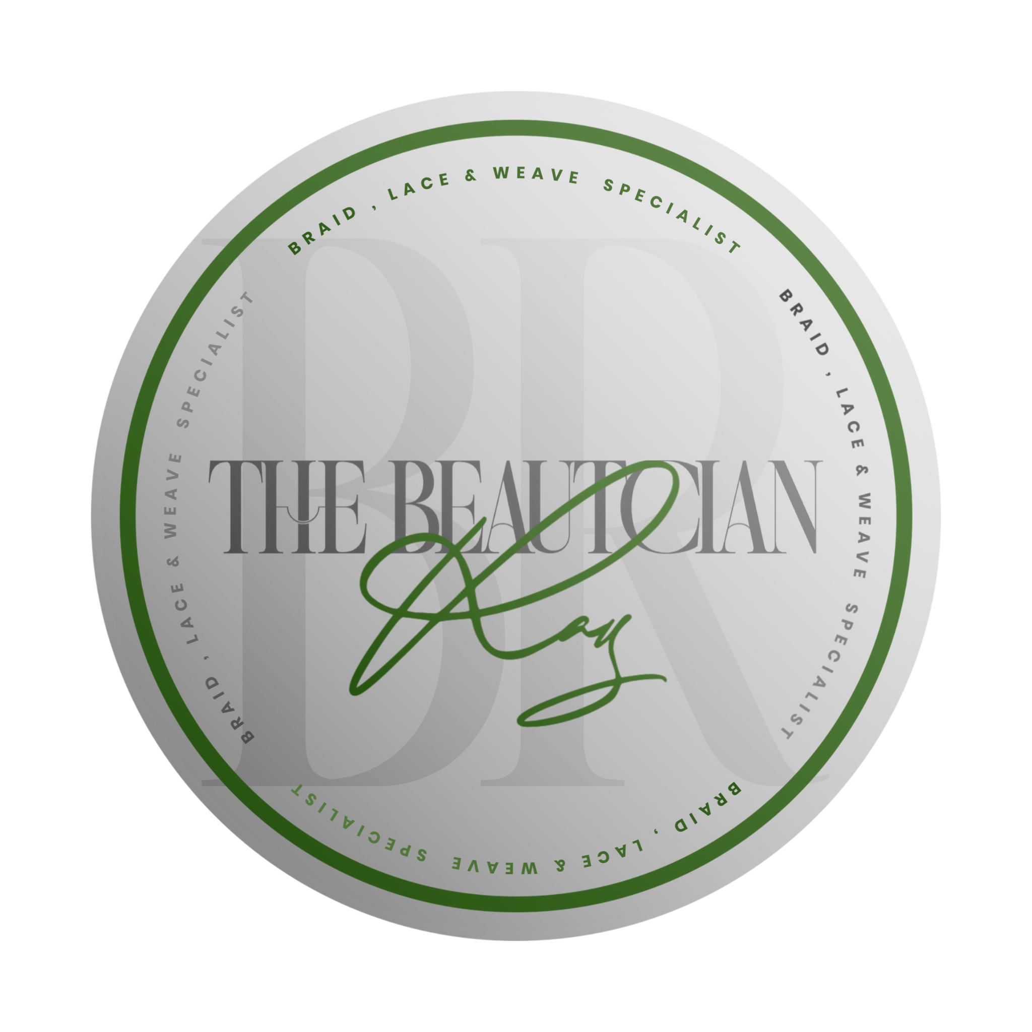 The Beautician Ray