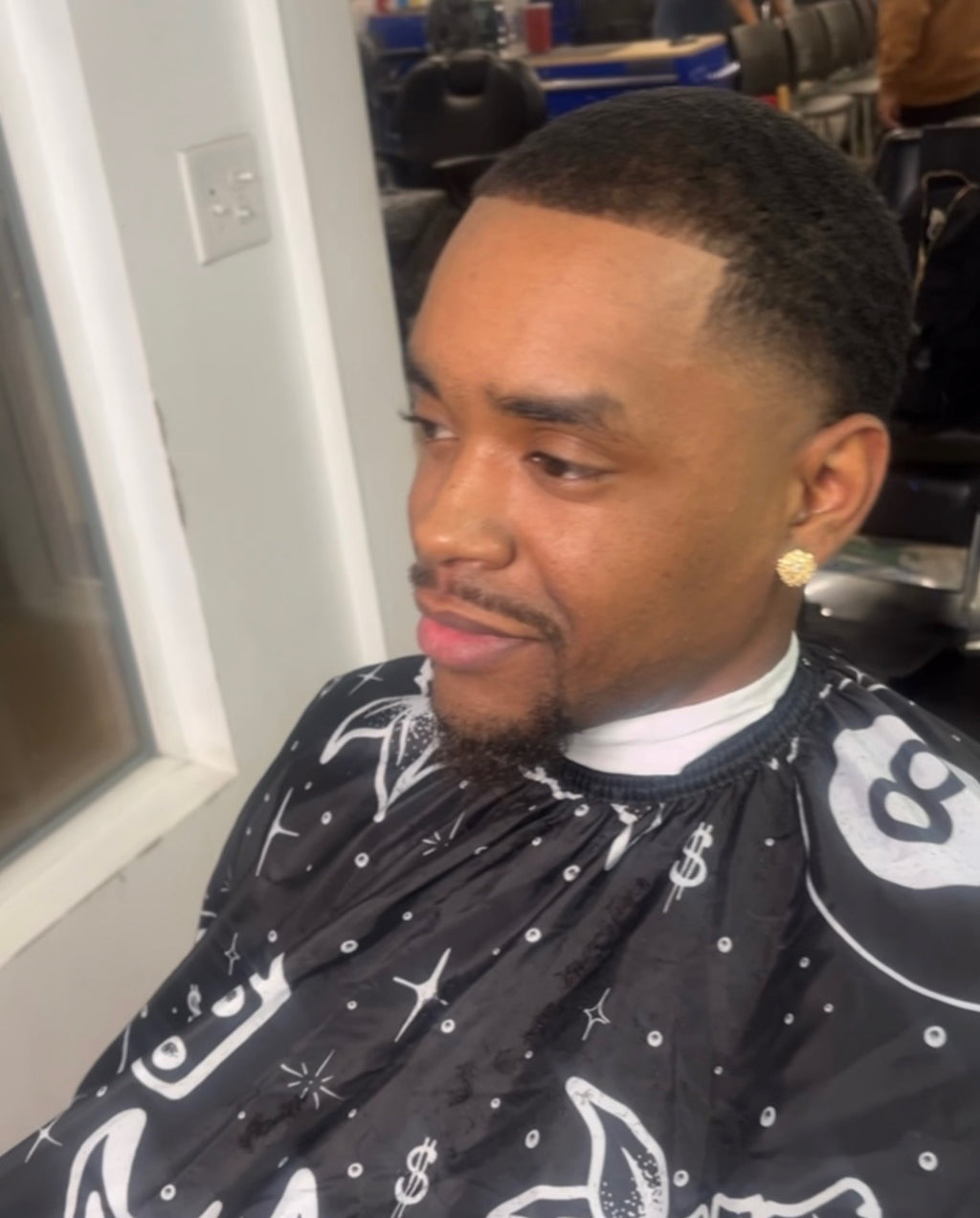 Blezzed Handz Barbering