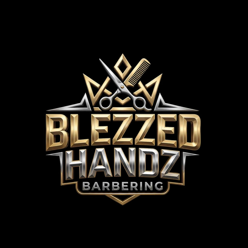 Blezzed Handz Barbering