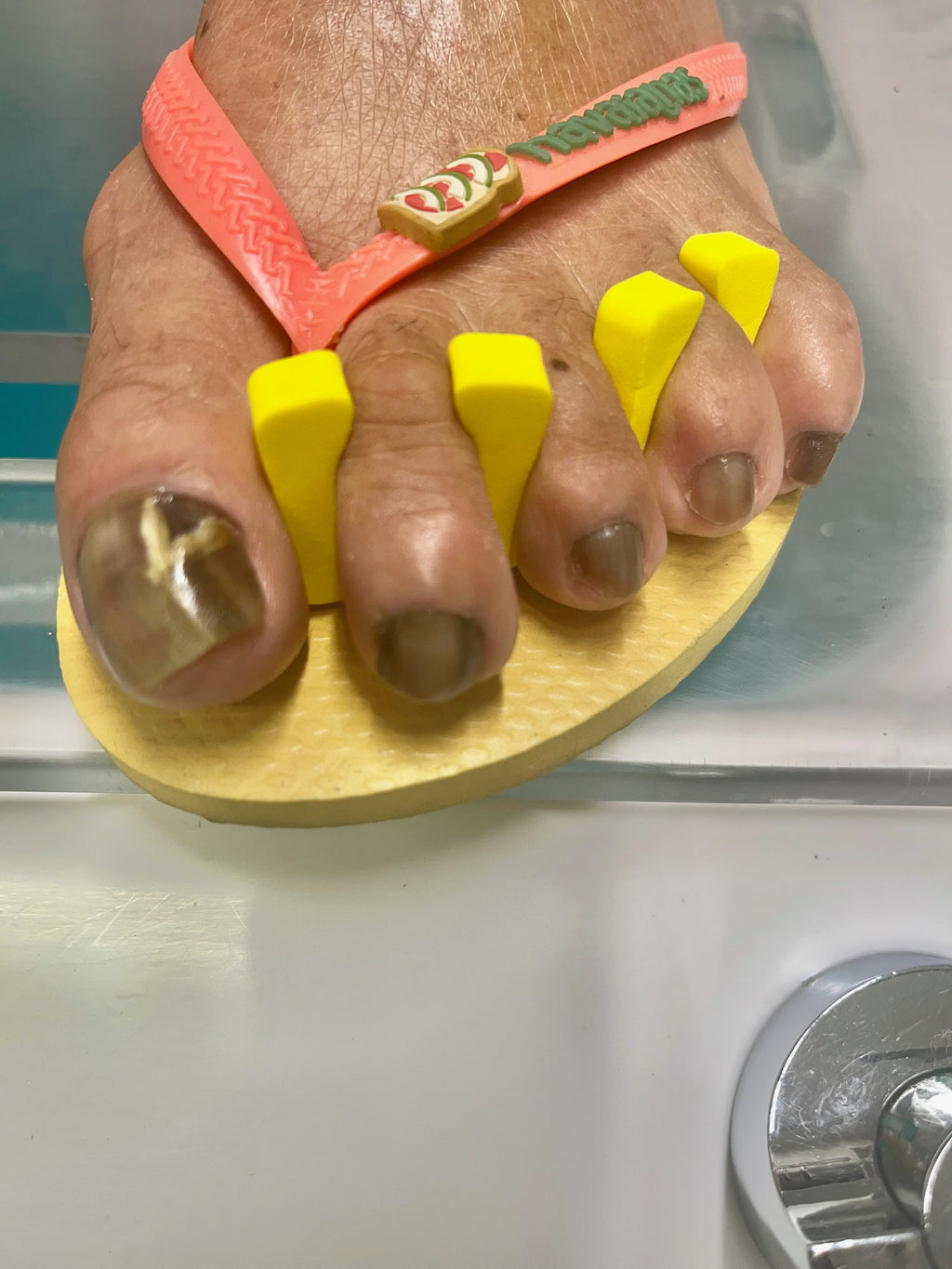 Foote Fixer | Nail Care By Sandra