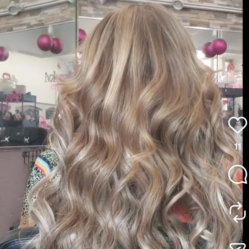 Hair On Air