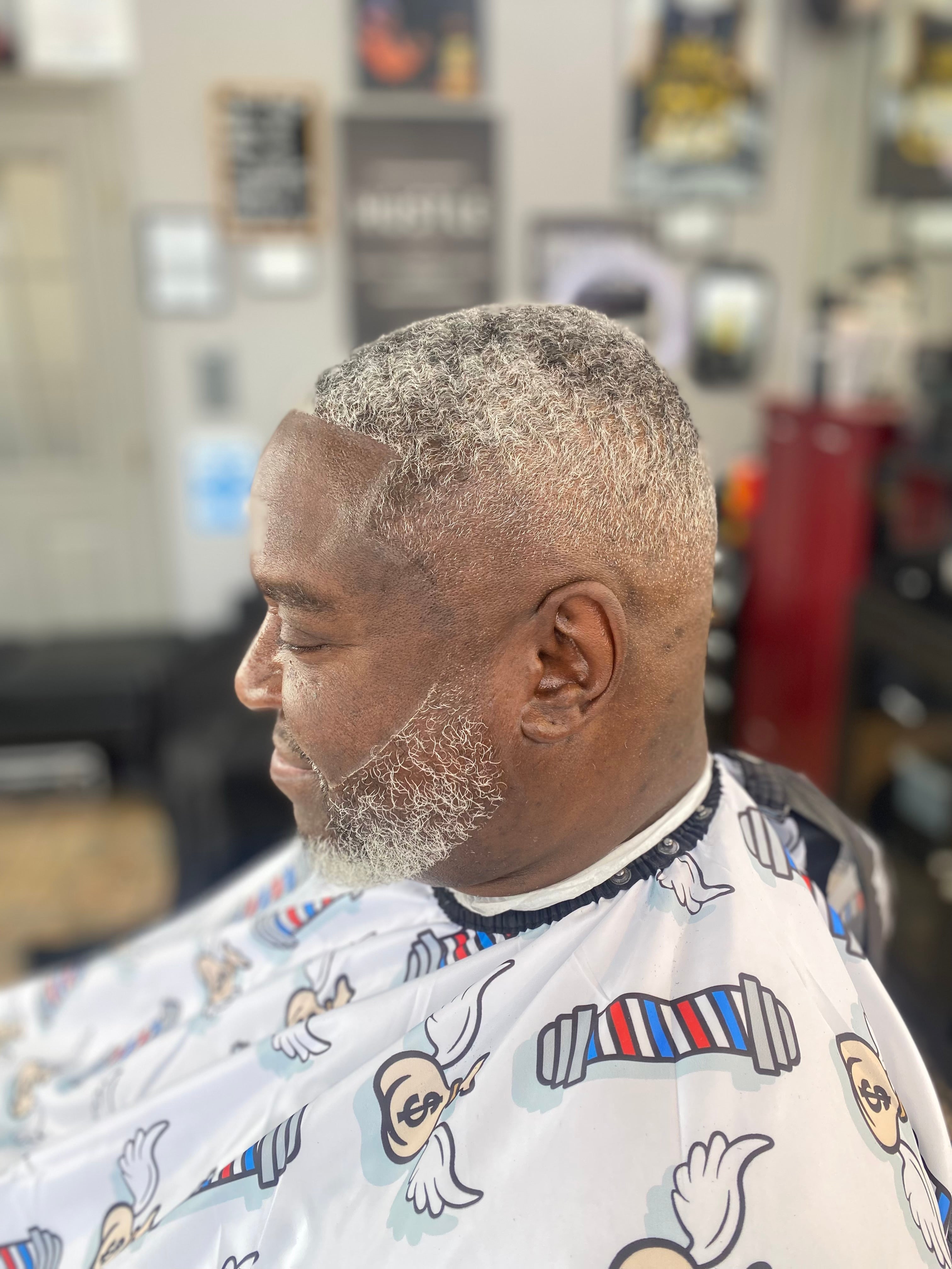Jax the Barber Lounge