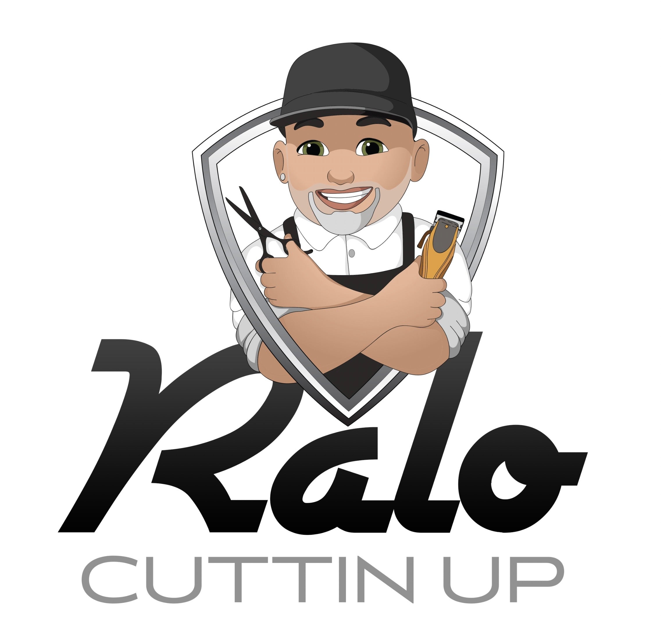 Ralo Cuttin Up