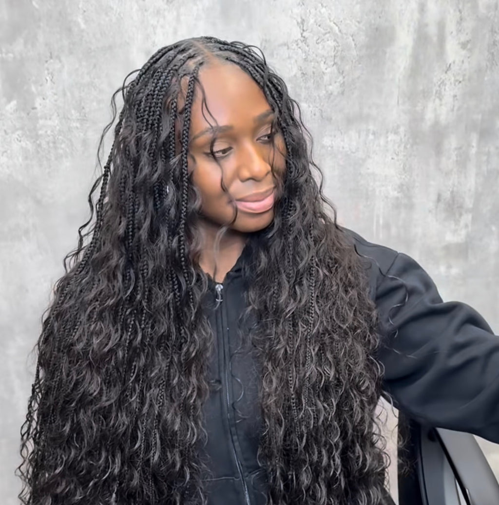 Braids By Jems