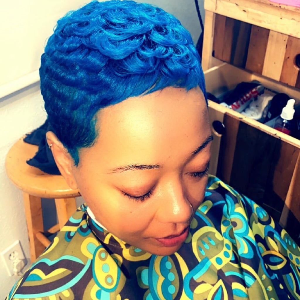 Ascension 2.0 | Kiy Williams