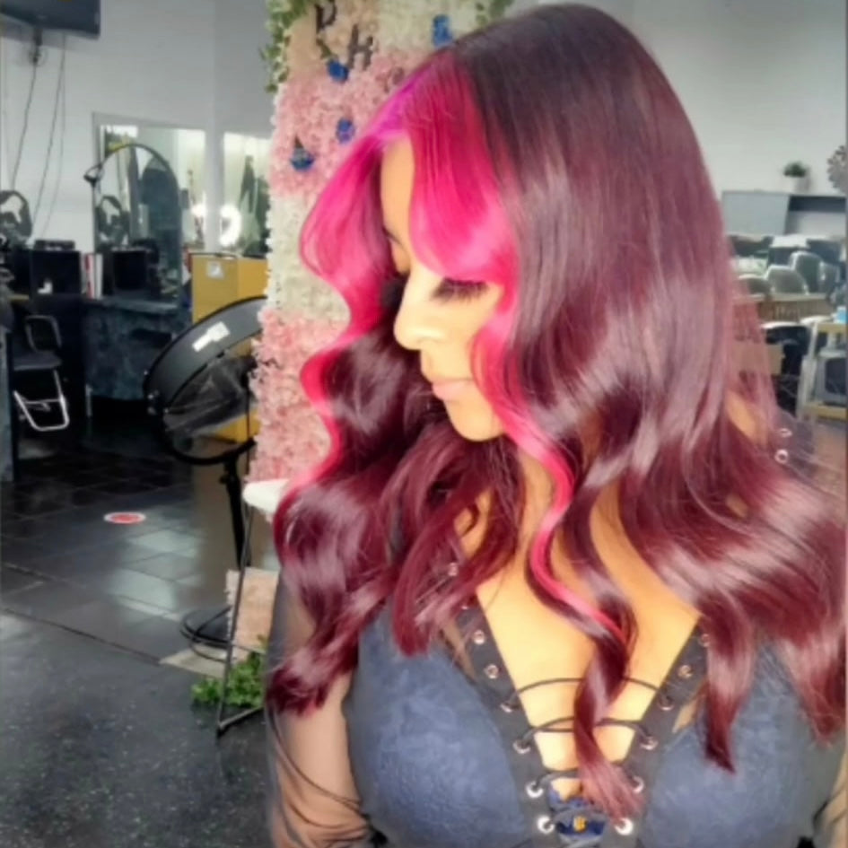 Hair On Air