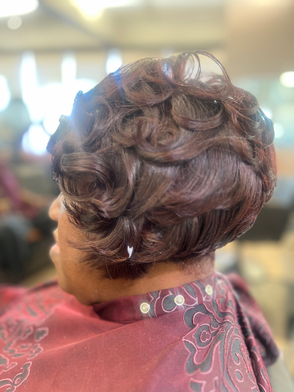 Integrity Hair Artistry