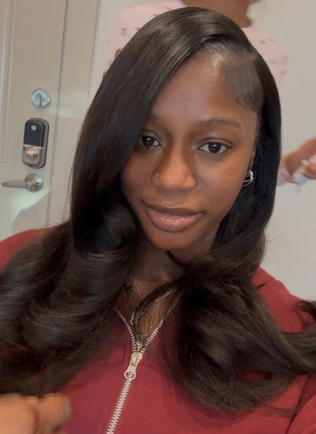 Pretty Sleek Hair Co.