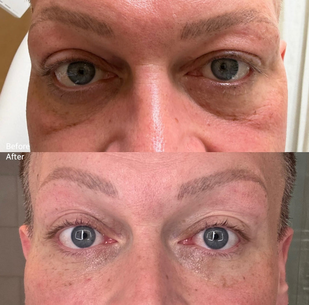 SKIN/tervention by Dr. Zoë Indigo, MD
