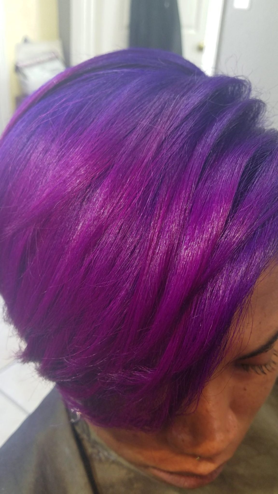 Thee Cut Creataa | Desiree