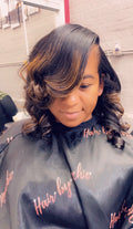 Hair By Meechie