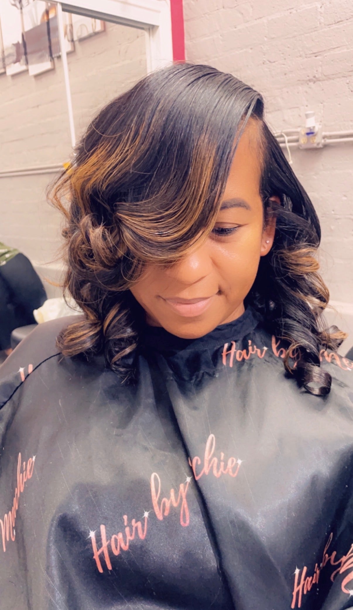 Hair By Meechie