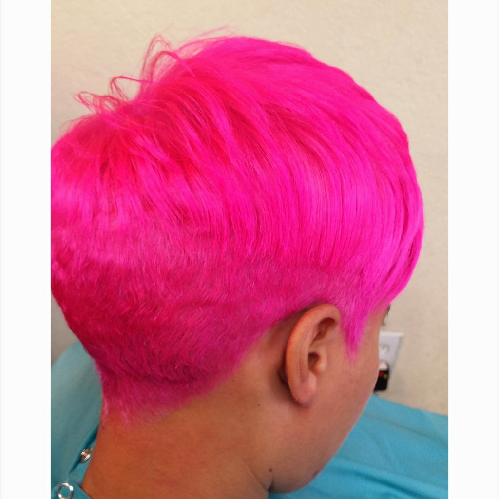 Thee Cut Creataa | Desiree