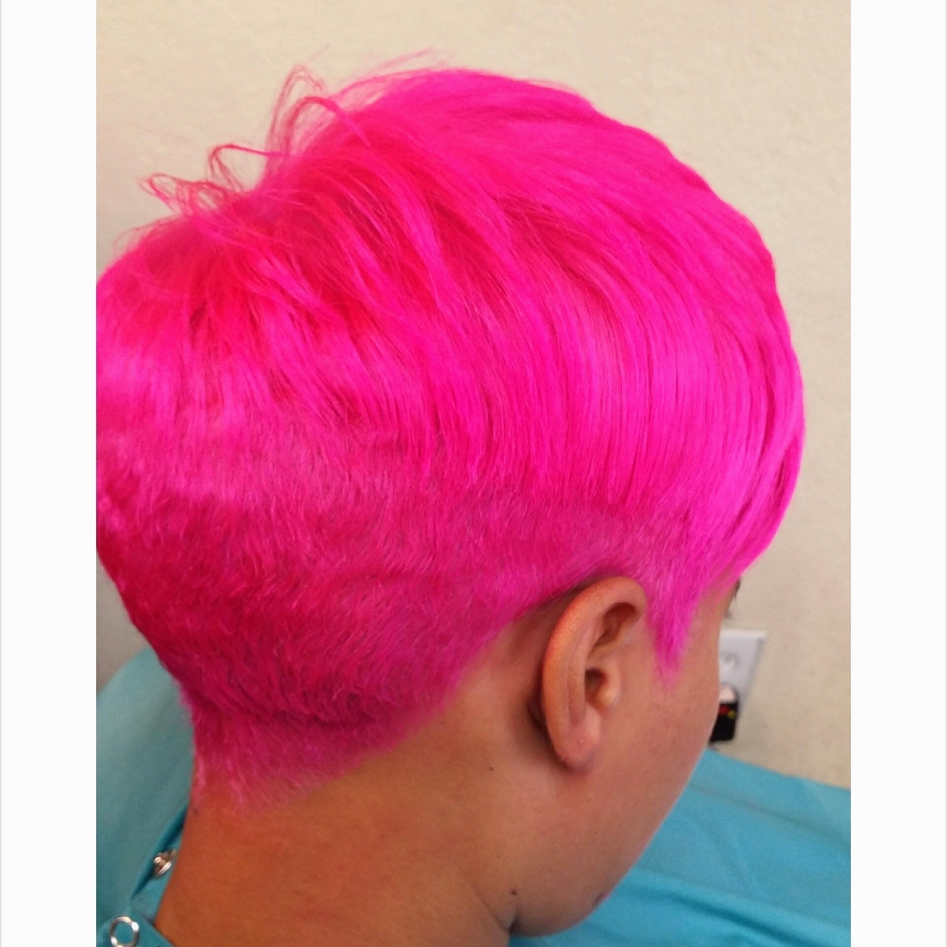 Thee Cut Creataa | Desiree