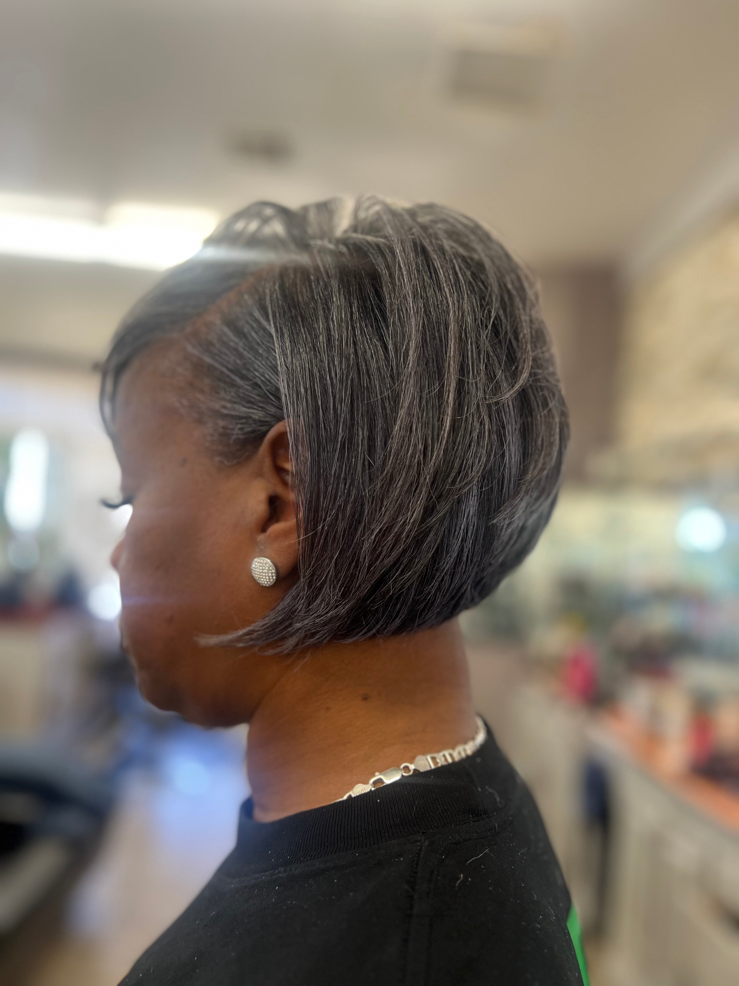 Integrity Hair Artistry