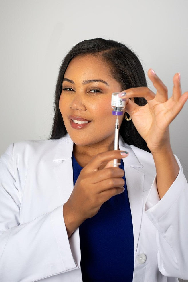 SKIN/tervention by Dr. Zoë Indigo, MD