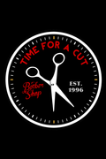 Time For a Cut | Marlon