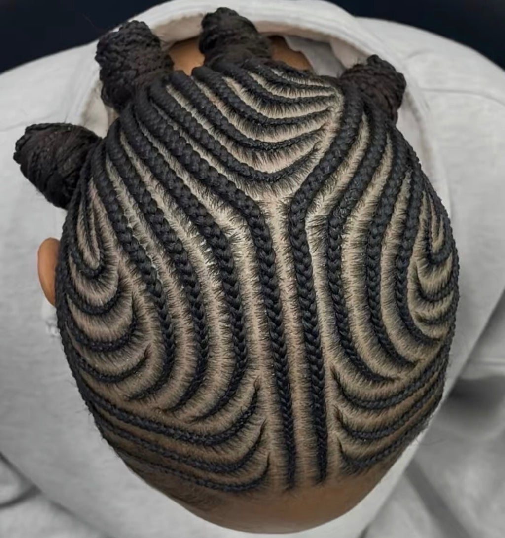 Braids By Jems
