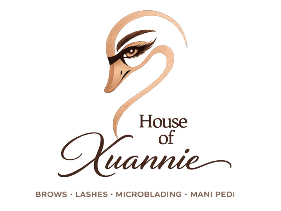 conniedonail | House of Xuannie