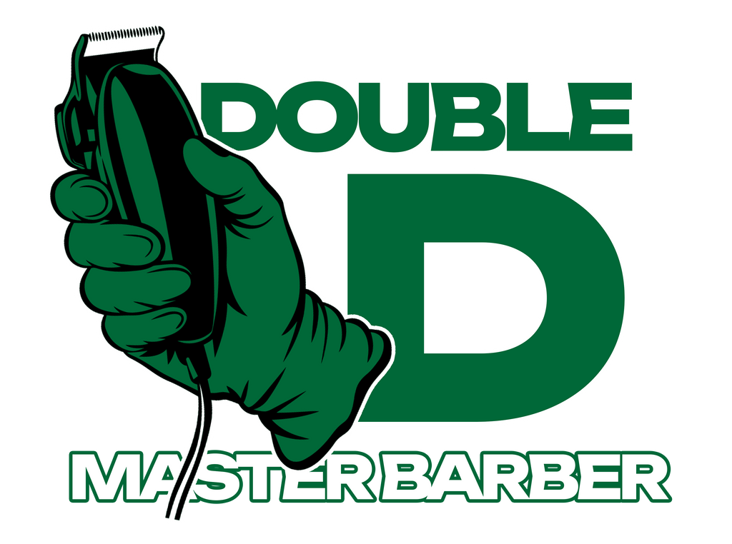 Double D The Barber