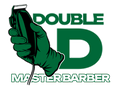 Double D The Barber