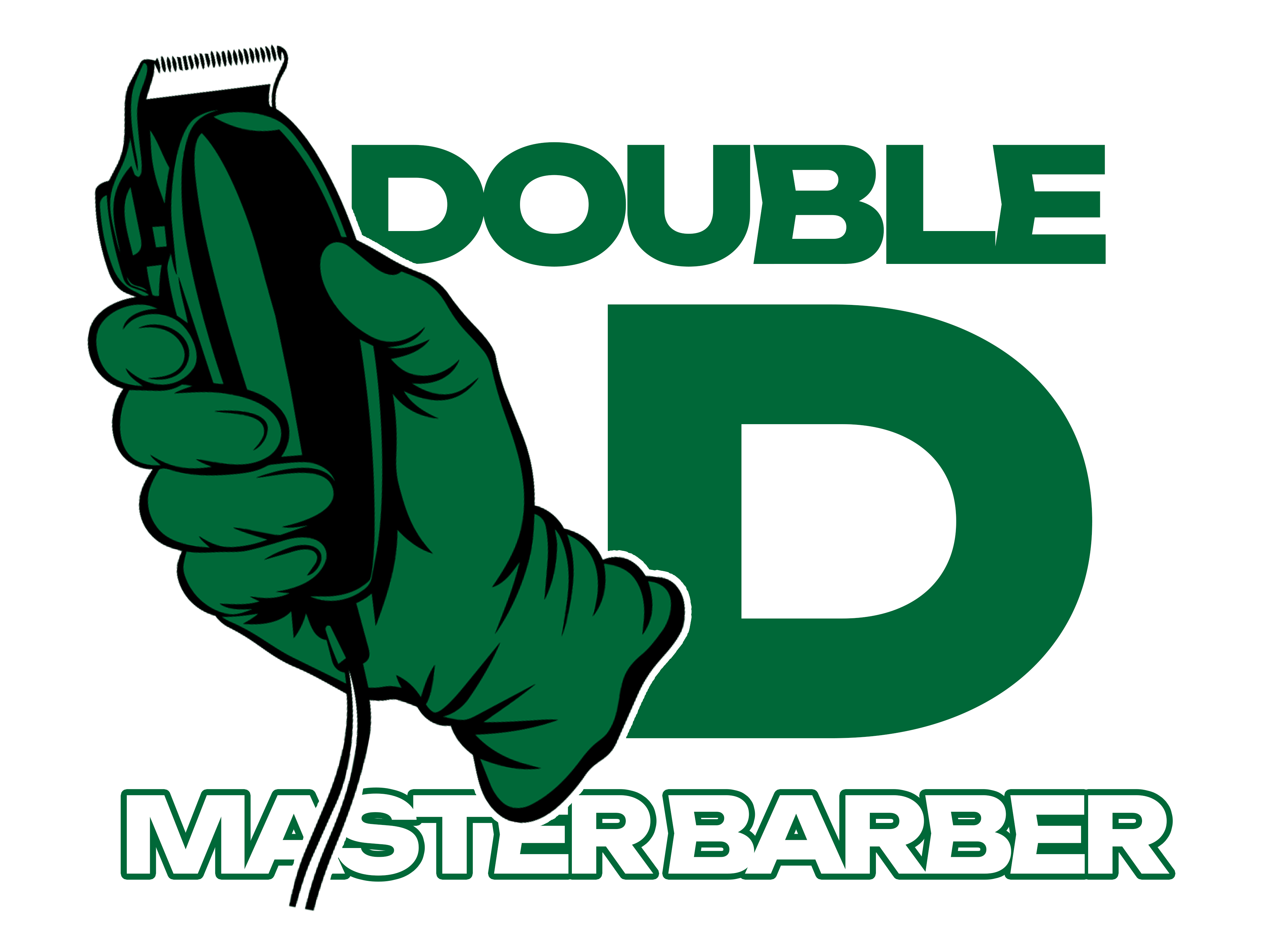 Double D The Barber