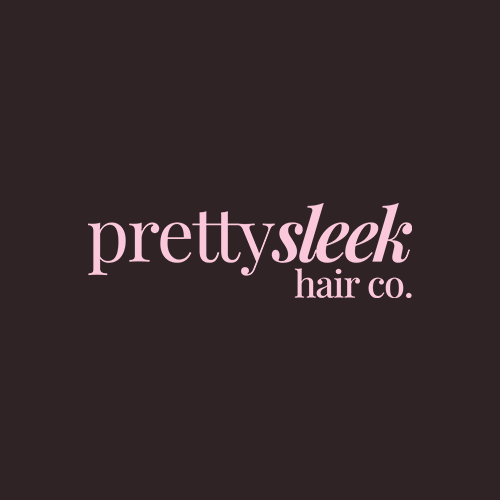 Pretty Sleek Hair Co.