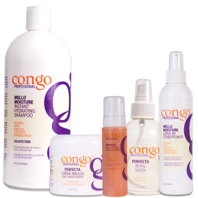 Congo Products